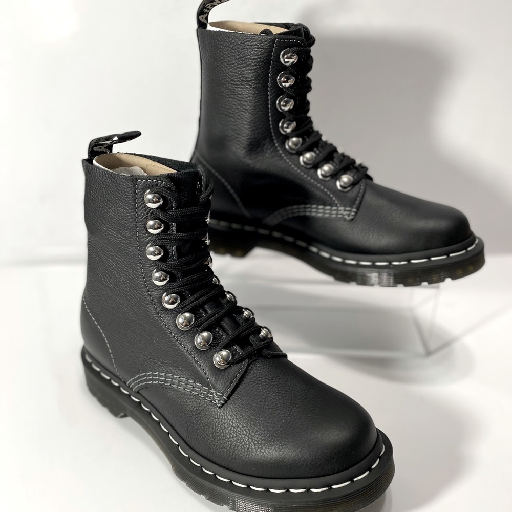 NEW DR MARTES 1460 PASCAL HARDWARE VIRGINIA - Picture 7 of 11